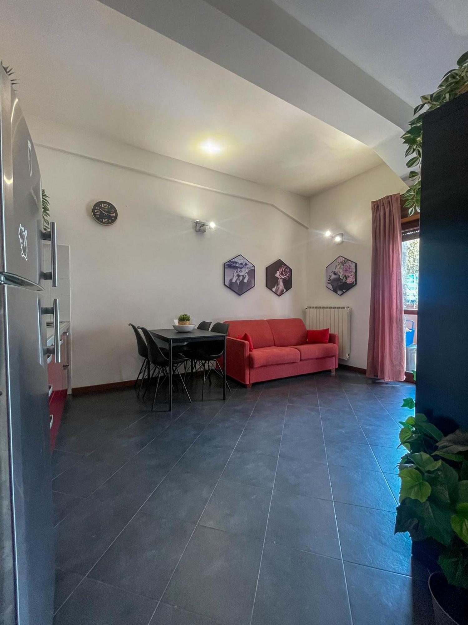 מילאנו Home In Town - Niguarda - Metro M3 Sotto Casa - Duomo In 12Min מראה חיצוני תמונה