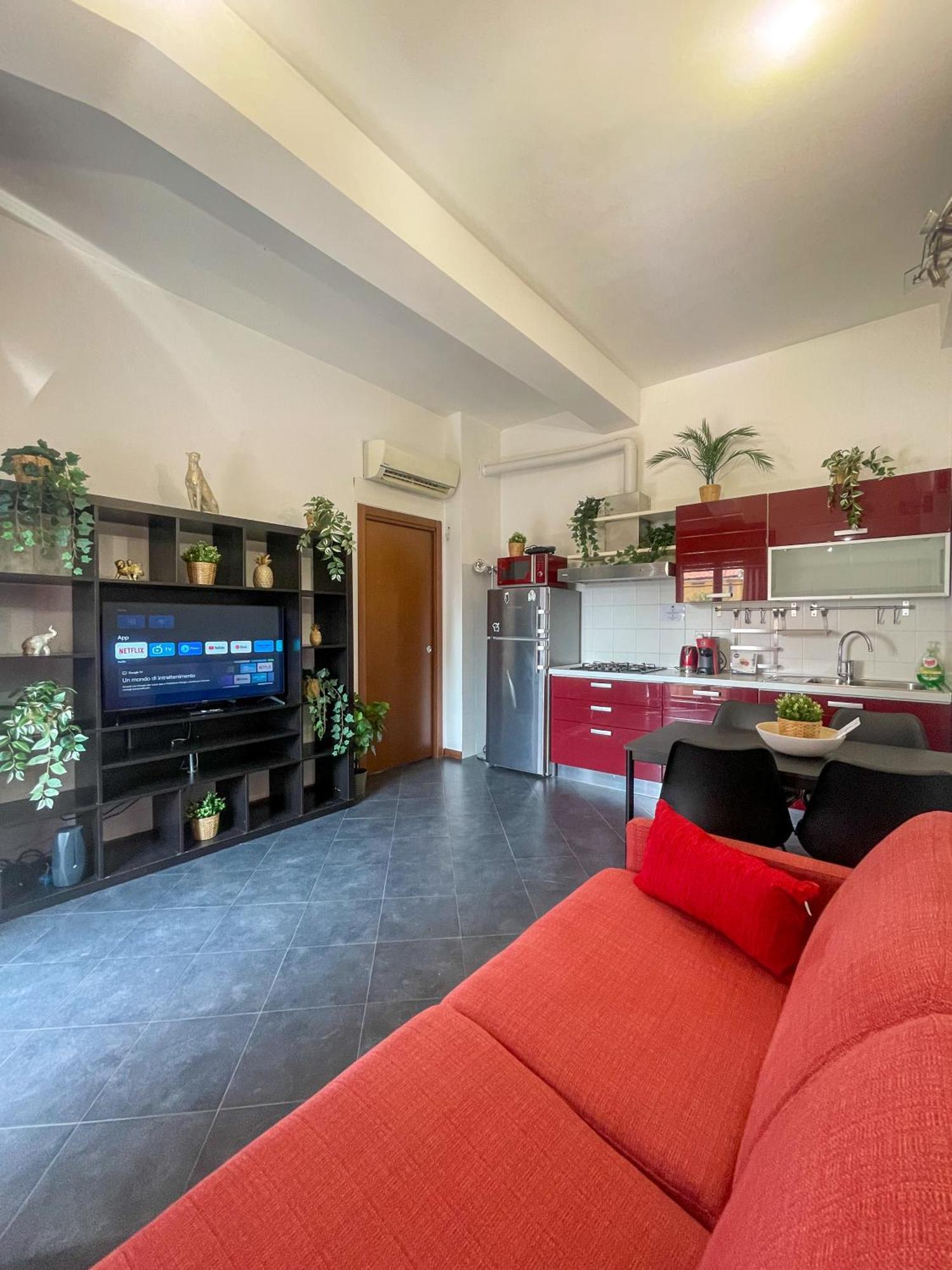 מילאנו Home In Town - Niguarda - Metro M3 Sotto Casa - Duomo In 12Min מראה חיצוני תמונה