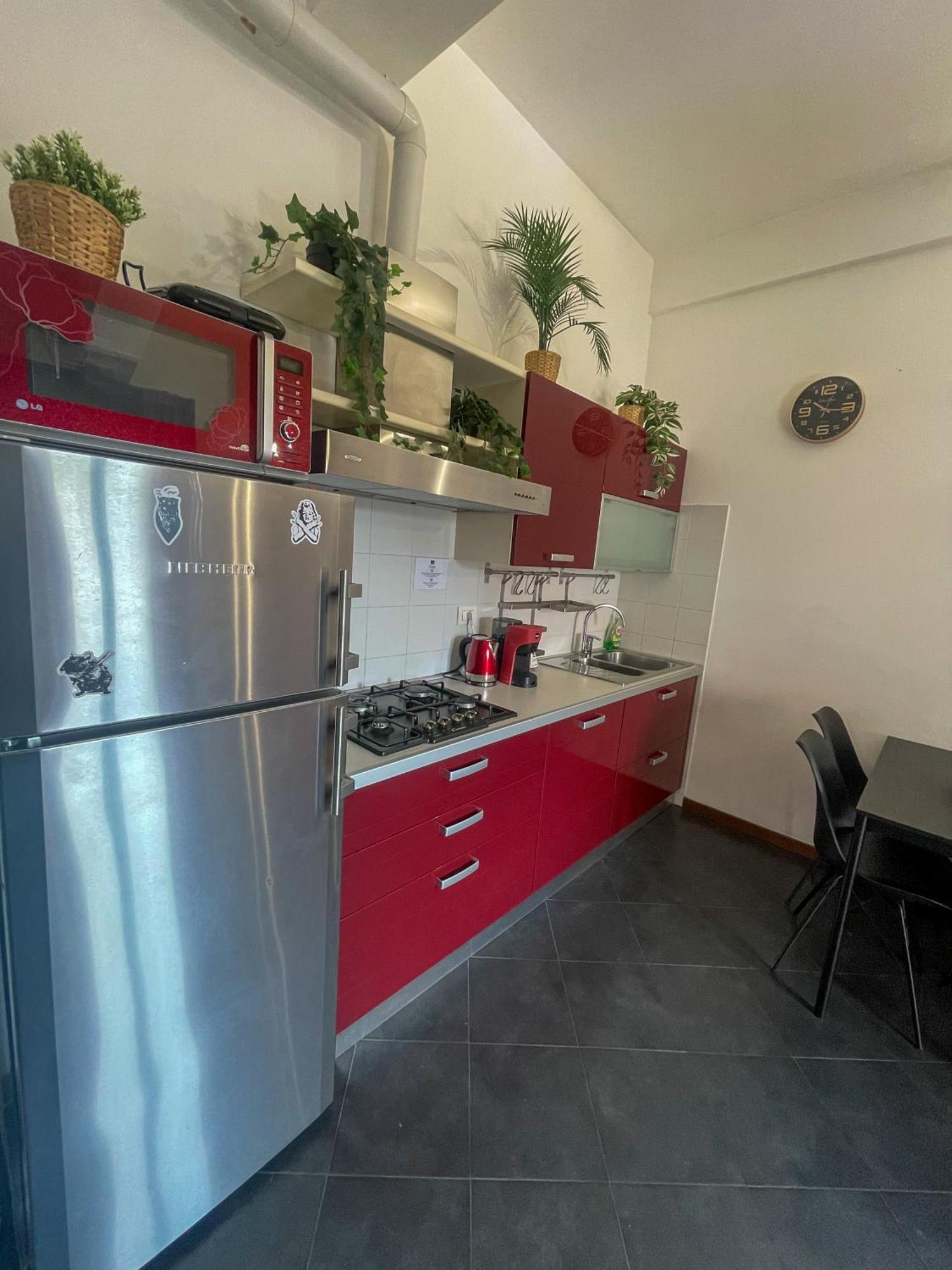 מילאנו Home In Town - Niguarda - Metro M3 Sotto Casa - Duomo In 12Min מראה חיצוני תמונה