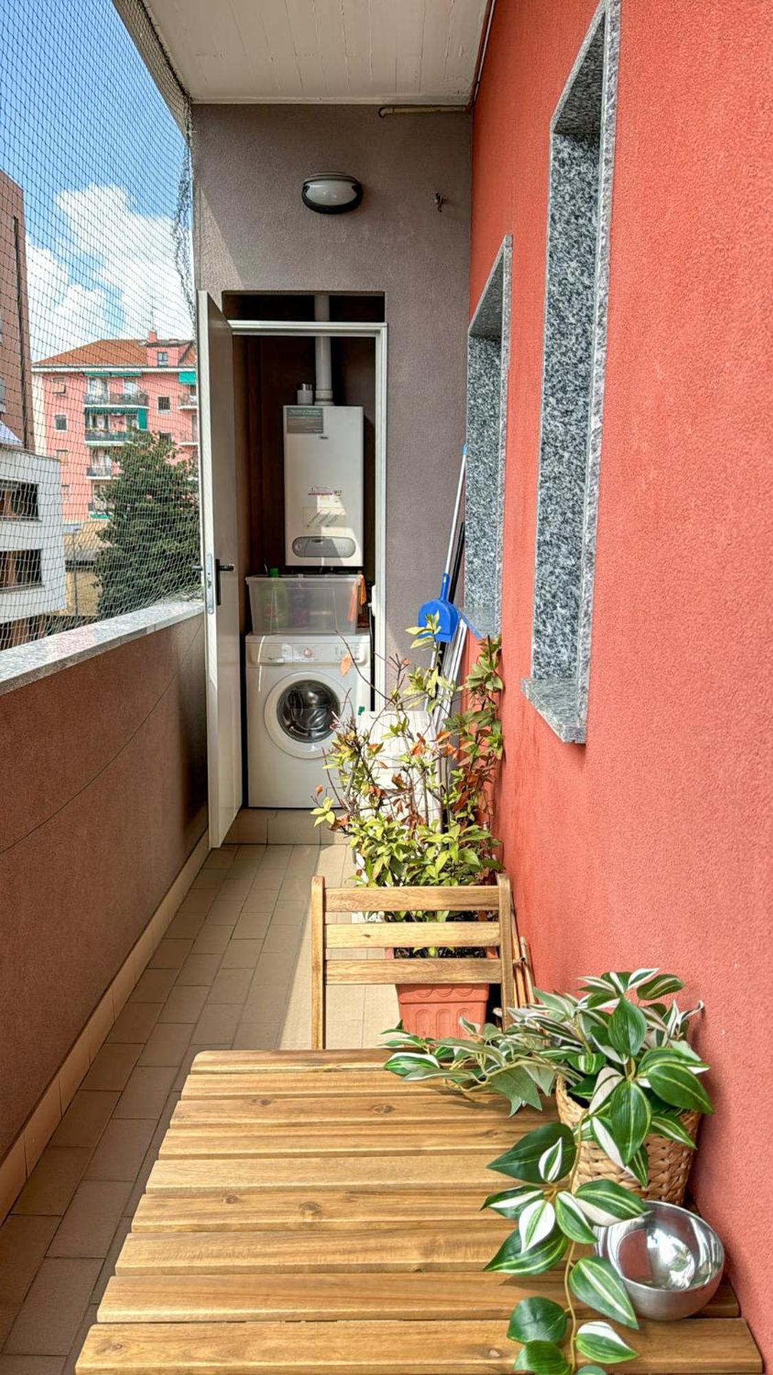 מילאנו Home In Town - Niguarda - Metro M3 Sotto Casa - Duomo In 12Min מראה חיצוני תמונה